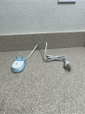Philips Sonicare FlexCare Platinum HX6100 Charger Only Tested & Works Used